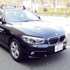 東京マラソン2016のランナーたちとともに走ったBMWのクルマたち