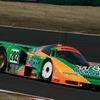 MAZDA 787B 202号車