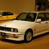 【BMW 3シリーズクーペ 新型】“キックバック”の伝統