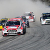 2015年シーズンの「World RX」より