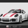 英『AutoEXPRESS』がリークしたポルシェ911R