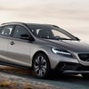 ボルボ V40 クロスカントリー の2017年型