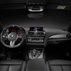 BMW M2クーペのMパフォーマンスパーツ