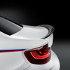 BMW M2クーペのMパフォーマンスパーツ