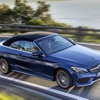 メルセデスベンツ Cクラス カブリオレ 新型