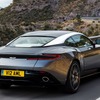 アストンマーティン DB11