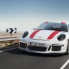 ポルシェ 911R
