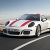 ポルシェ 911R