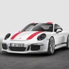ポルシェ 911R
