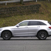 メルセデスベンツ GLC250スポーツ