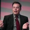 テスラモーターズ イーロン・マスクCEO（資料画像）