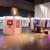 【フォトレポ】ゲームの歴史たどる企画展「GAME ON」－日本未来科学館で開幕