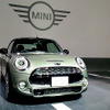 MINIコンバーチブル 新型発表（東京・芝、3月2日）