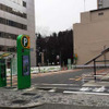 「三井のリパーク」栄2丁目駐車場全景