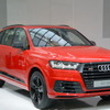 アウディ SQ7 TDI