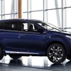 トヨタ RAV4ハイブリッド・サファイア