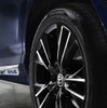 トヨタ RAV4ハイブリッド・サファイア