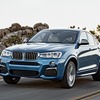 BMW X4 M40i