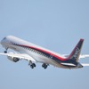 6回目の飛行試験の様子