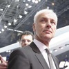 フォルクスワーゲングループのマティアス・ミュラーCEO（ジュネーブモーターショー16）