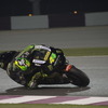 2016MotoGPカタールテスト2日目