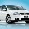 VW ゴルフ に初売り限定車---ありがとう