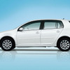VW ゴルフ に初売り限定車---ありがとう