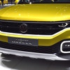 VW Tクロス ブリーズ（ジュネーブモーターショー16）