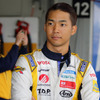 今季は欧州ルマン・シリーズに参戦する平川亮。