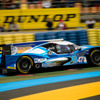昨年WECのLMP2クラスを戦っていたKCMGチームの「オレカ05」。