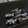 現在の富士の代表的レースは世界耐久選手権（WEC）。