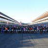 ママチャリのビッグレースなども富士では開催されている。