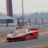 日本初走行を果たした『FXX K』