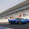 日本初走行を果たした『FXX K』