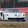 フェラーリ『FXX』
