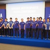 ヤマハ発動機、2016年モータースポーツ活動発表会（3月1日）