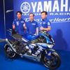ヤマハ発動機、2016年モータースポーツ活動発表会（3月1日）