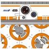 BB-8 ANA JET専用紙ナプキン