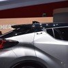 トヨタ C-HR（ジュネーブモーターショー16）