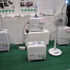 オートモティブエナジーサプライが販売しているポータブル蓄電池