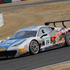 フェラーリ・レーシング・デイズ2016