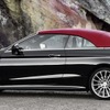 メルセデスAMG C43 4MATICカブリオレ