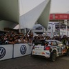 WRC 第3戦 ラリー・メキシコ