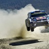 WRC 第3戦 ラリー・メキシコ