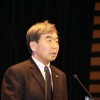 取締役 専務執行役員 スバル技術本部 本部長 武藤直人氏