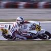 鈴鹿の名対決 1989年WGP日本GP シュワンツ vs レイニー