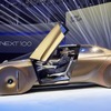 BMW VISION NEXT 100