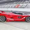 フェラーリ FXX K