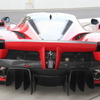 フェラーリ FXX K