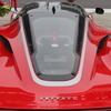 フェラーリ FXX K